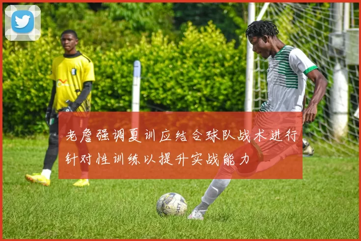 老詹强调夏训应结合球队战术进行针对性训练以提升实战能力